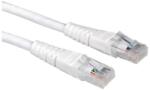 Valueline Cablu patch STANDARD UTP CAT6, 2 m, alb S1772-150 (S1772-150)