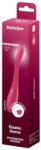 Satisfyer - Elastic Game flexibilis szárú duplavibrátor (rózsaszín, elemes) - szeresdmagad