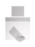 Lorelli Tiny Dream Trio ágynemű garnitúra 70x140 - Bear Grey (3800166110356)