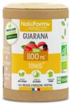 Nat&Form Guarana bio, 200 capsule, Nat&Form