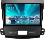  Autó navigáció Teyes CC4 Citroen C-Crosser 2007-2012 6+64GB 9.5" QLED Octa-core 2.7Ghz, Android 4G Bluetooth 5.1 DSP - B változat