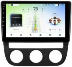  Autós navigáció Teyes CC4L DTS Volkswagen Jetta 5 2005-2010 6+64GB 10.2" QLED Qualcomm 2Ghz, Android 4G Bluetooth 5.1 DSP - A változat