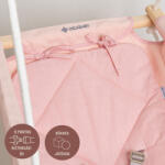 Incababy Babahinta Comfort - Powder Pink - pepita - 36 949 Ft