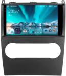  Autós navigáció Teyes CC4 Mercedes-Benz A-osztály W169 2004-2012 6+64GB 9.5" QLED Octa-core 2.7Ghz, Android 4G Bluetooth 5.1 DSP
