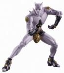 Banpresto Statuetă Banpresto Animation: JoJo's Bizzare Adventure - Deadly Queen, 16 cm (121724) Figurina