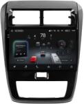  AI-asszisztenssel ellátott autó navigáció Teyes CC4 PRO Toyota Agya 2020-2023 8+128GB 10.36" QLED, Android 13, 5G, 7.1 DSP, CarPlay