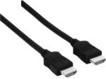 Hama Cablu HDMI HAMA 205244, 5m, negru (4047443432292)