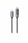 SWISSTEN LCD USB-C / Lightning 1 m (71551077)