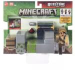 Mattel Minecraft: Set de figurine - diverse modele Figurina