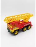 Wader Middle Truck - autospecială de pompieri