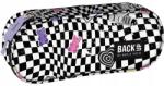 BackUP Penar oval BackUp 8 A - Rubber Grid (709562) Penar