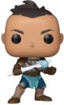 Funko Figurină Funko POP! Animation: Avatar: The Last Airbender - Sokka #2108 (108500) Figurina