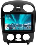  Autó navigáció Teyes CC4 Volkswagen New Beetle 1998-2010 6+128GB 9.5" QLED Octa-core 2.7Ghz, Android 4G Bluetooth 5.1 DSP