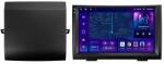  Autó navigáció MOSS M3 Toyota Prius XW20 2003-2011 4+32GB 9" QLED Octa-core 2Ghz, Android 4G Bluetooth 5.1 DSP