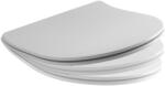 Kerasan Flo capac wc SoftClose alb 319101N (319101N)