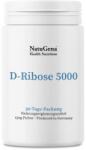 NatuGena D-Ribose 5000, 150 g, NatuGena