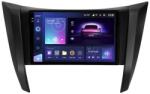  Autós navigáció Teyes CC3 2K Nissan Navara 4 D23 2014-2021 4+32GB 9.5" QLED Octa-core 2Ghz Android 4G Bluetooth 5.1 DSP - A változat
