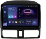  Autó navigáció Teyes CC3 2K Honda CR-V 2 2001-2006 4+32GB 9.5" QLED Octa-core 2Ghz, Android 4G Bluetooth 5.1 DSP