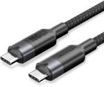 Vention USB 3.1 Type C Összekötő Fekete 1m TRGBF (TRGBF)
