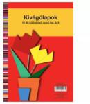 Herlitz Herlitz: Foi de tăiat - A4, 10 coli