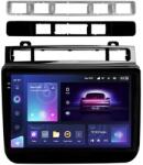  Autó navigáció Teyes CC3 2K Volkswagen Touareg 2 2010-2018 4+32GB 9.5" QLED Octa-core 2Ghz Android 4G Bluetooth 5.1 DSP - A változat