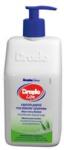 Bradochem Folyékony szappan fertőtlenítő hatással pumpás 350 ml BradoLife aloe vera (BRADOCHEM_46134) (BRADOCHEM_46134)