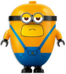 LEGO® Minifigurák Mega Minion Dave mnn019 (mnn019)