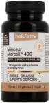 Nat&Form Minceur Morosil 400 - Formulă pentru slăbire, 60 capsule, Nat&Form