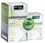 Nat&Form Kéraphane - Formulă pentru păr și unghii, 180 + 60 capsule, Nat&Form