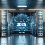 Microsoft szerver os - microsoft windows server 2025 essentials (10 core, support or up to 25 users) - multilanguage rok 7S1S000XWW (7S1S000XWW) - pepita