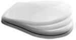 Kerasan Retro capac wc SoftClose alb 108601N (108601N)