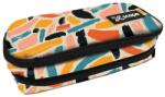 Graffiti Penar oval Graffiti Xscape - Colors, 2 fermoare (269348) Penar