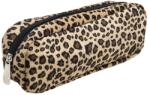 Exacompta Пенал с цип, правоъгълен, EXACOMPTA „Leopard 52810E (52810E)