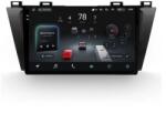  Autó navigáció AI asszisztenssel Teyes CC4 PRO Mazda 5 III 2010-2015 8+128GB 9.5" QLED, Android 13, 5G, 7.1 DSP, CarPlay