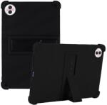 Gigapack Honor Pad 10 WIFI / Pad 10 5G GIGAPACK Defender - husă de protecție din silicon pentru telefon, rezistentă la șocuri, cu suport, NEGRU GP-190653 (GP-190653)
