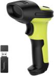 Inateck Cititor de coduri de bare Inateck BCST-72 verde BCST-72_green (BCST-72_green)