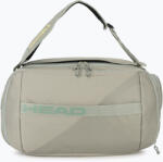 HEAD Geantă de padel HEAD Pro Duffle Bag M Padel 49 l Light Green/Liquid Lime