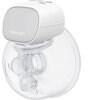 Momcozy S9 Pro - hordható mellszívó, szürke, egyesével, 180 ml