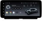  Autós navigáció Teyes Lux One Toyota Camry 8 2020-2023 4+32GB 12.3" IPS Octa-core 2Ghz, Android 4G Bluetooth 5.1 DSP