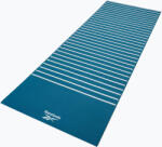 Reebok Covoraș de yoga Reebok RAYG-11030GN ocean blue