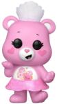 Funko Figurină Funko POP! Movies: Wicked x Care Bears - Love-A-Lot Bear as Glinda Upland #2051 (FK93386) Figurina