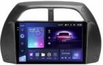  Autós navigáció Teyes CC3 2K Toyota RAV4 2 XA20 2000-2003 6+128GB 9.5" QLED Octa-core 2Ghz, Android 4G Bluetooth 5.1 DSP
