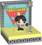 Funko Mini-figurină Funko Bitty POP! Stages: BTS - Jung Kook (Dynamite) (FK86738) Figurina