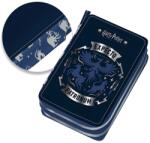Graffiti Penar cu accesorii Graffiti Harry Potter - Expecto Patronum, 2 fermoare (264331) Penar