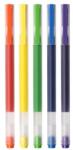 Xiaomi HAZ Xiaomi High-capacity Gel Pen (pachet de 5) - set de pixuri cu gel (5 buc. ) - BHR8860GL (BHR8860GL)