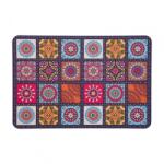Heinner Covoras printat 40x60 Mozaic (HR-RUG40X60-MZC) - generaltech Covor