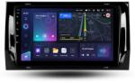  Autós navigáció Teyes CC3L Skoda Kodiaq 2017-2021 4+32GB 9" IPS Octa-core 1.6Ghz, Android 4G Bluetooth 5.1 DSP - A változat
