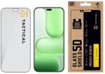 Tactical Honor 600 Lite TACTICAL GLASS SHIELD PRIVACY STEALTH 5D - sticlă de protecție pentru ecran 5D, protecție împotriva privirilor curioase, NEGRU 57983130613 (57983130613)