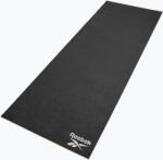 Reebok Covoraș de yoga Reebok RAYG-11060BKDD black/orange