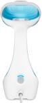Tefal Pure Tex DT9530 Kézi gőztisztító 0, 2 l 1700 W Kék, Fehér